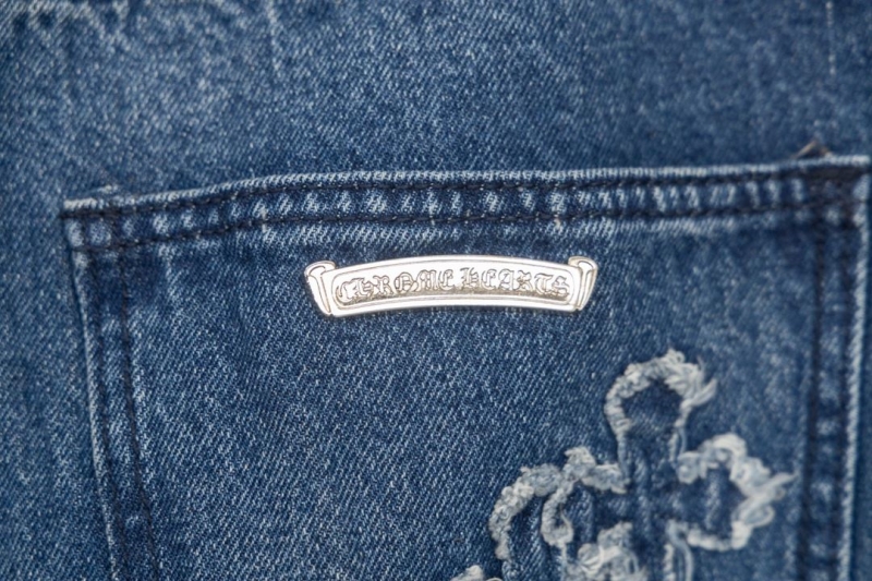 Chrome Hearts Jeans